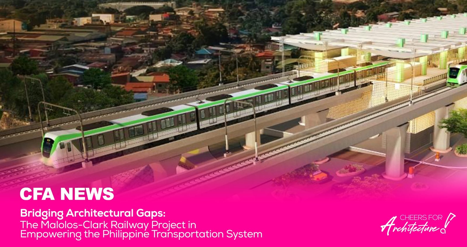 Life is better with good architecture